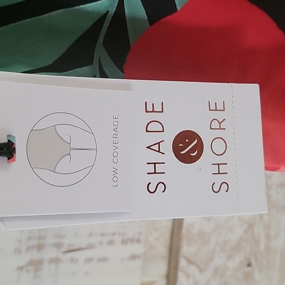 NWT gorgeous one piece  swimsuit - Picture 7 of 9